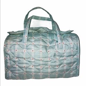 Bitty Baby Diaper Bag